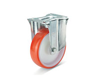 RE.FF-N-Castors with steel bracket